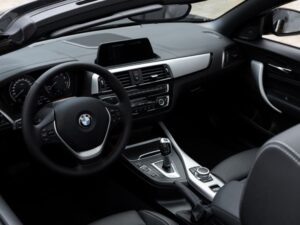 Реставрация салона авто: профессионально и качественно